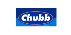 Mercapin logo Chubb