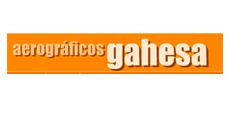 Mercapin logo Gahesa