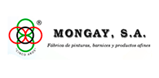 logo Mongay