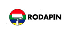 Mercapin logo Rodapin