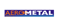 Mercapin logo aerometal