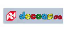 Mercapin logo Decoas