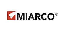 Mercapin logo Miarco